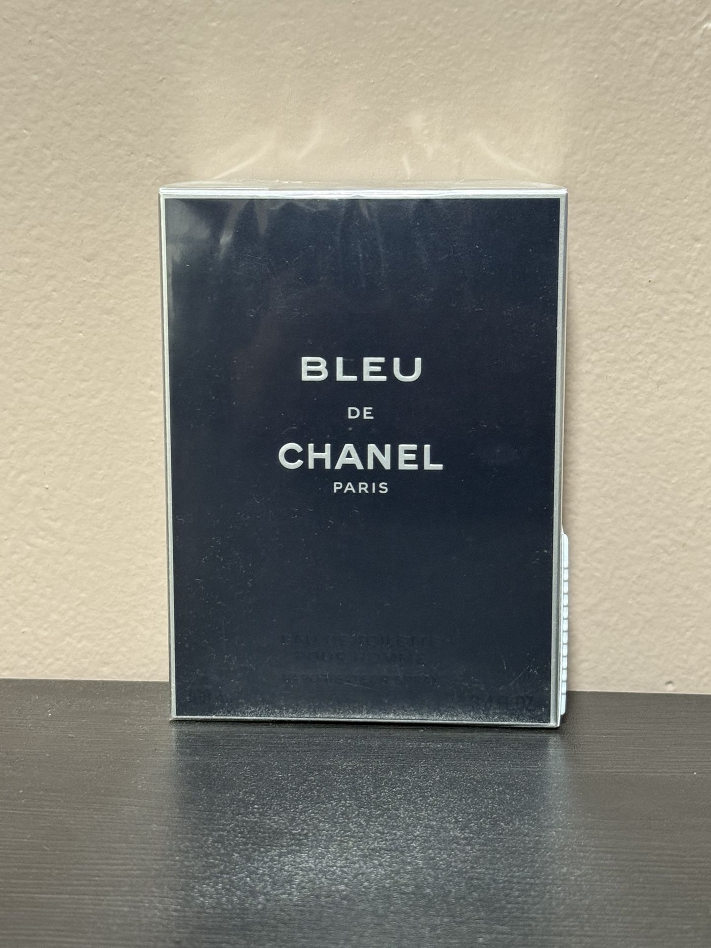Bleu De Chanel