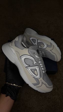 Dior shoes