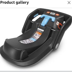 UPPAbaby Extra Mesa Car Seat Base