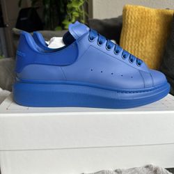 Alexander McQueen Mens Sneaker SZ 11 NWT