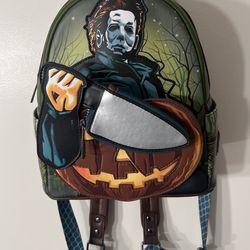 Michael Myers's Holloween Edition