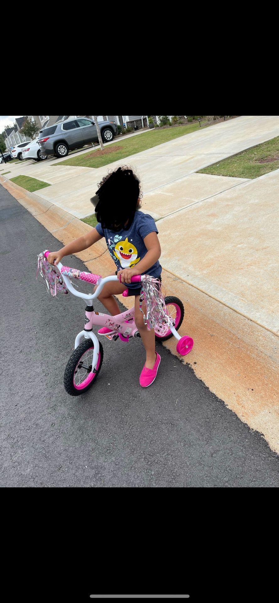 Kids Bike 