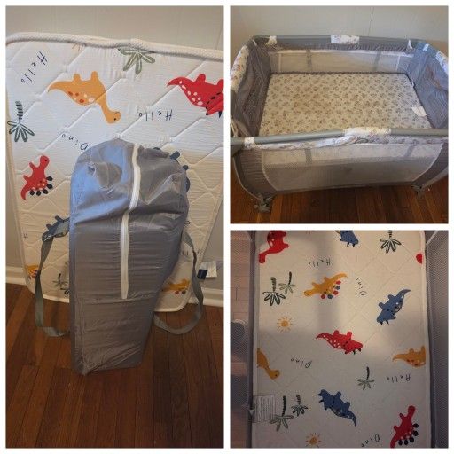 Pack N Play