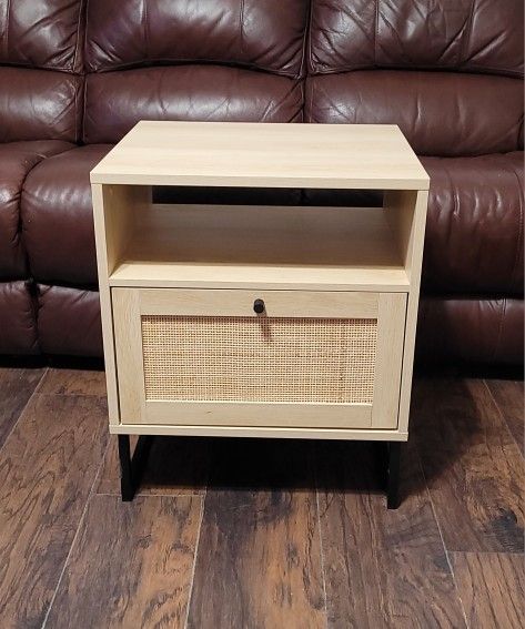 Nathan James Mina Side End Table for Sale in Phoenix AZ OfferUp