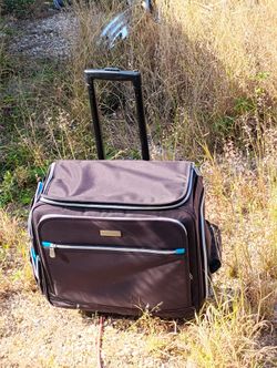 Recollections Medium Art  Supply Carrier