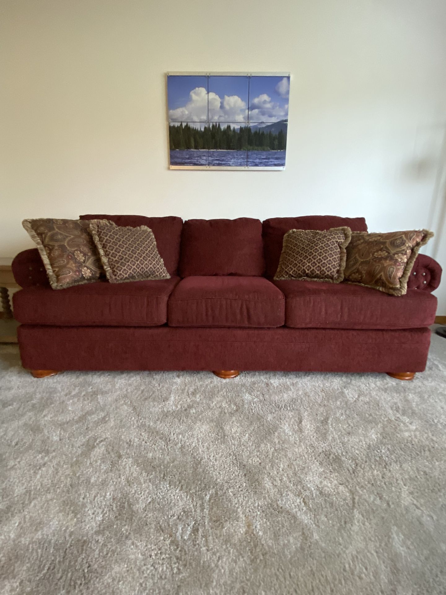 Couch; Great Condition