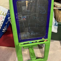 Drawling Board For Toddlers 