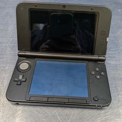 Nintendo 3DS