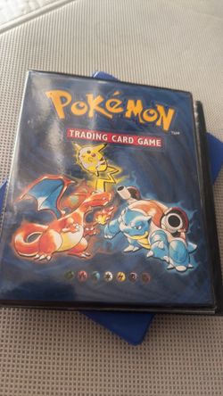 Pokemon book 📕