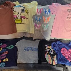 Ropa Para Niñas excelente Estado Size 10/12