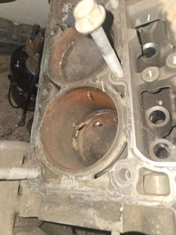 Ls2 engine