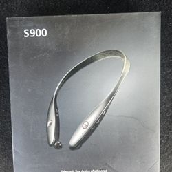 S900 BLUETOOTH HEADSET
