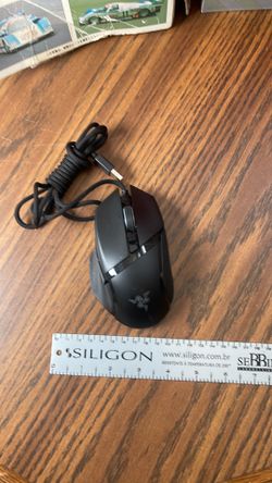 Razer basilisk v3 corded