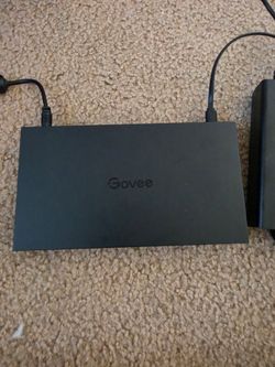 Govee Sync Box 2 for 75-85 in TV