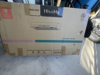 Range Hood