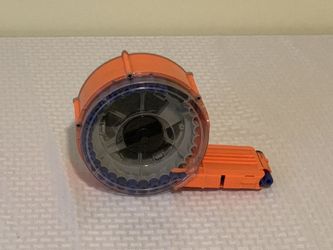 Nerf Drum Magazine with darts