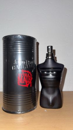 Jean Paul Gaultier