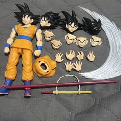 SHF DAIMA GOKU 