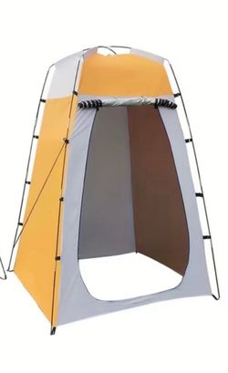 1 person portable, outdoor tent