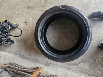 Pirelli P ZERO 295/35/20 Summer Tire