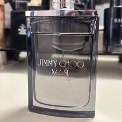 Jimmy Choo Man EDT Cologne