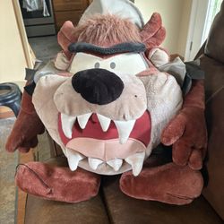 Tasmanian Devil