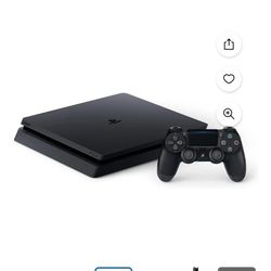 Sony

Playstation PS4 1TB

Black Console