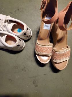 Women shoes