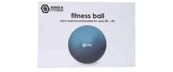 Fitness Ball