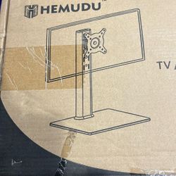 Hemudu Tv/computer Monitor Stand
