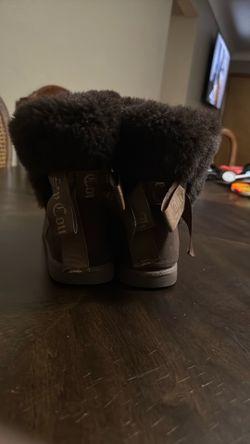 Juicy Couture Boots