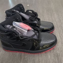 Nikes Air