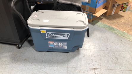 Coleman Ice Chest 62qt