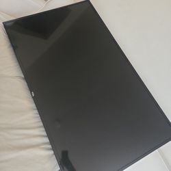 TCL Roku TV – 55” 4K Smart TV (Model 55S401) – Works Great!
