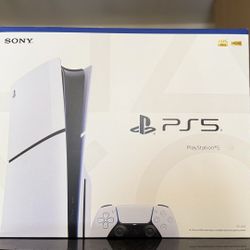 Ps5