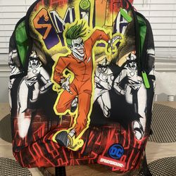 Limited, Edition, Backpack, 