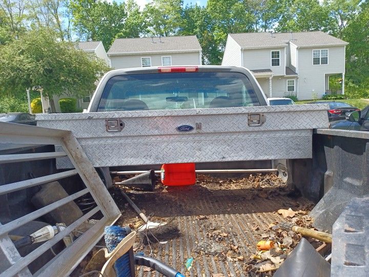 Tool Box 75 Or Best Offers