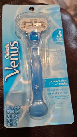 Venus razor