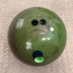 Raw Hammer Toxic Women’s Bowling Ball 