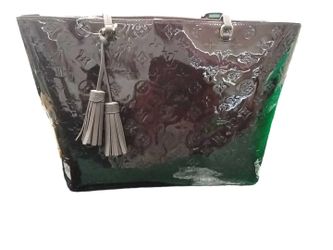 Louis Vuitton Pl5107 Brown Purse / Handbag