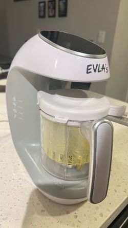 Baby food maker