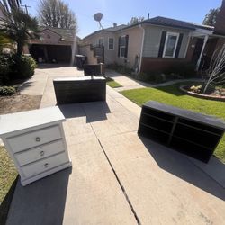 MINI MOVING SALE/GARAGE SALE