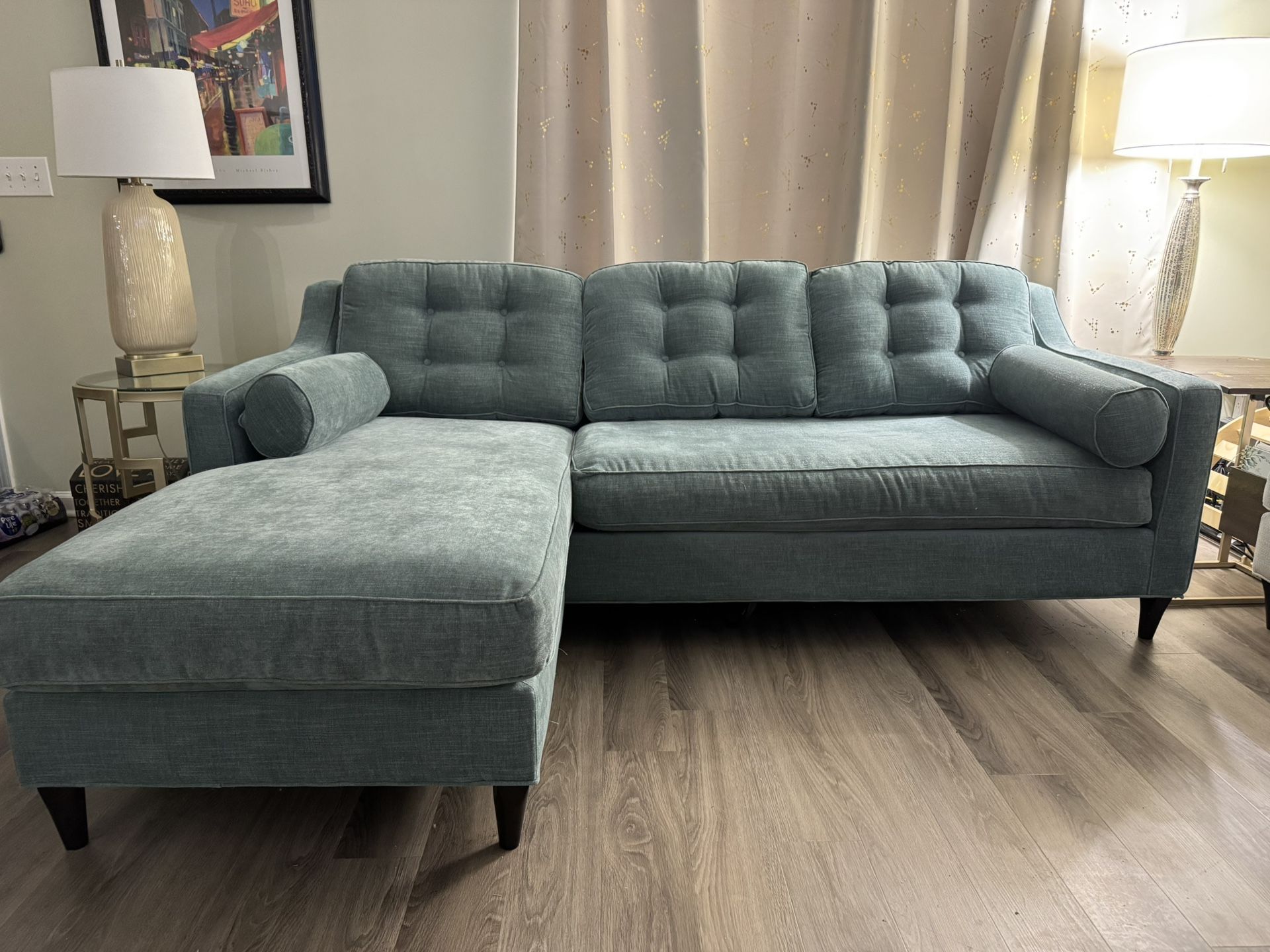 Queen Sofa bed 