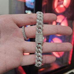 Cuban Bracelet