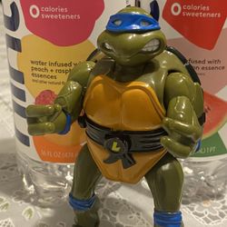 Leonardo Ninja Turtles 1992