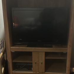 Tv stand 