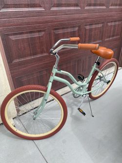 ⭐ Retrospec Chatham Cruiser Bike – $280 (Brand New, Never Ridden)