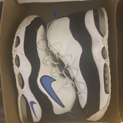 Nike Air Max Uptempo 95 