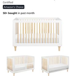 Crib