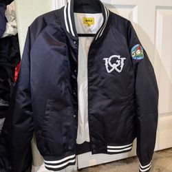 golf wang bomber jacket tyler the creator 